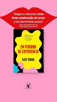 Em Período de Experiência: A Celebração do Amor Queer e da Autodescoberta - imagem 3
