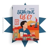 Será que ele é? - Livro: A Jornada de Autodescoberta e Superação LGBT+ - imagem 3