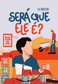Será que ele é? - Livro: A Jornada de Autodescoberta e Superação LGBT+ - imagem 1