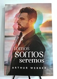 Fomos Somos Seremos: Livro Autografado + 3 Marca-Páginas Exclusivos - imagem 3
