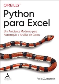 Python para Excel: Automação e Análise de Dados com um Ambiente Moderno - imagem 2