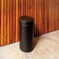 Coza Lixeira Press 9L com Abertura Automática – Praticidade e Estilo para seu Lar - imagem 3
