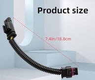 Eliminador Auto Start Stop para Chevy, Buick e Cadillac 2019-2023 - Desative o Sistema Automaticamente! - imagem 5