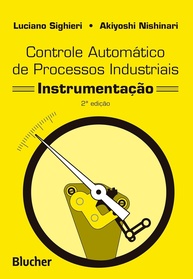 Controle Automático de Processos Industriais: Domine a Instrumentação e Automação - imagem 1