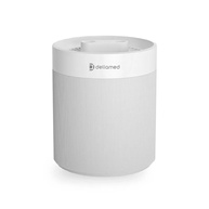 Umidificador de Ar Dellamed Umi LIGHT – Silencioso, Aromático e com Desligamento Automático - imagem 1