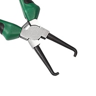 Alicate Desconectador de Mangueira 17cm: Ferramenta Essencial para Manutenção Automotiva - imagem 4