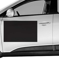 Manta Magnética Automotiva Sem Adesivo - Ímã Forte 0,8mm (200x62cm) - imagem 3