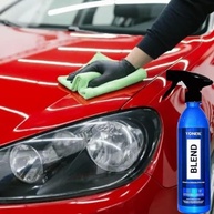 Kit Completo Lavagem Automotiva V-Floc Blend Spray Sintra Fast Intense Vonixx - Carro e Moto - imagem 5