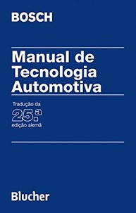Manual de Tecnologia Automotiva Bosch: Domine a Inovação Veicular - imagem 2