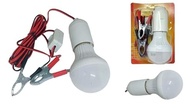 Lâmpada LED Pendente Automotiva de Emergência 12V: Iluminação Essencial para Seu Carro - imagem 2