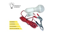 Lâmpada LED Pendente Automotiva de Emergência 12V: Iluminação Essencial para Seu Carro - imagem 4
