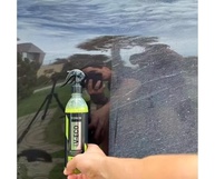 Kit V-eco Fast Vonixx: Limpeza e Estética Automotiva a Seco Completa 500ml - imagem 3