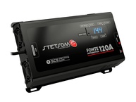 Fonte Carregador Digital Automotiva Stetsom 120A Bivolt 20561-0: Potência e Cuidado para sua Bateria - imagem 1
