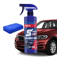 Revestimento Automotivo em Cera - Proteção Avançada com Brilho Duradouro - imagem 2