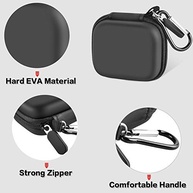 Mini Estojo Rígido para BlueDriver OBD2: Proteção e Portabilidade para seu Scanner Automotivo - imagem 4