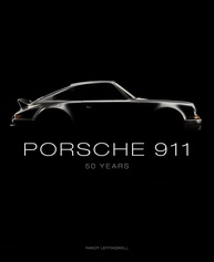 Porsche 911: 50 Anos - A História Completa do Ícone Automotivo - imagem 1