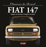 Fiat 147: O Ícone Brasileiro que Revolucionou o Mercado Automotivo - imagem 1