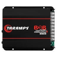 Fonte Carregador Taramps Bob 60A: Potência e Desempenho para Seu Som Automotivo - imagem 2