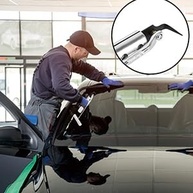 Ferramenta Profissional para Remoção de Para-brisa Automotivo: Corte Seguro e Eficiente - imagem 5
