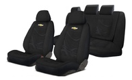 Capas de Banco Automotivo em Tecido Grosso Original para Corsa, Onix, Agile, Celta, Prisma, Astra e Mais! - imagem 1