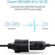 Transformador AC/DC 120W: Energia 12V para Seus Dispositivos Automotivos - imagem 5