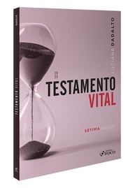Testamento Vital 7ª Edição 2025: Garanta Sua Autonomia no Final da Vida - imagem 3
