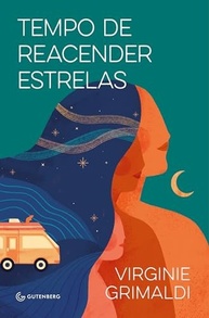 Tempo de Reacender Estrelas: A Jornada Emocionante da Autora de O Que Resta de Nós - imagem 2