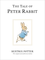 O Conto de Peter Rabbit: Edição Original e Autorizada - Clássico Infantil - imagem 1