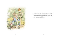 O Conto de Peter Rabbit: Edição Original e Autorizada - Clássico Infantil - imagem 5