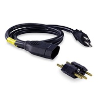 Autotrafo Force Line 750VA Bivolt Slim Premium Preto: Segurança e Versatilidade para Seus Equipamentos - imagem 3