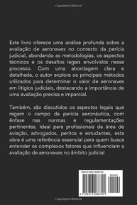 Avaliação de Aeronaves na Perícia Judicial: Guia Completo de Metodologias e Aspectos Legais - imagem 3