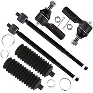 Kit Suspensão Dianteira SCITOO 6 Peças: Haste Direção Toyota Camry, Sienna, Avalon, Solara, Lexus ES300 - imagem 2