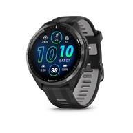 Garmin Forerunner 965: Smartwatch AMOLED para Corrida com Métricas Avançadas e Recuperação - imagem 1
