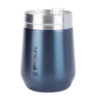 Stanley Copo Térmico Everyday 296ml Azul - Bebidas Quentes e Frias com Isolamento Avançado - imagem 5