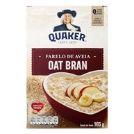 Farelo de Aveia Quaker Oat Bran Caixa 165g - imagem 4
