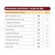 Naked Granola - Original com Aveia (250g) - imagem 3