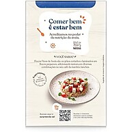 Nestlé Aveia Flocos Finos 170g: Leveza e Nutrição - imagem 1