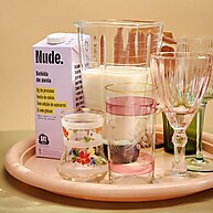 Nude Bebida Aveia Tudão 1L: Sabor e Nutrição - imagem 3