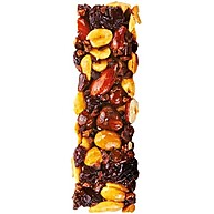 Barra Zero Açúcar Avelã & Cacau: Sabor Intenso 50g - imagem 3