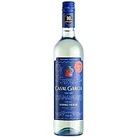 Aveleda Casal Garcia: Vinho Verde Refrescante 750ml - imagem 2