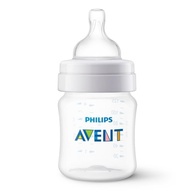 Mamadeira Anti-Colic 0m+ Philips Avent SCY100/01 - Alívio Contra Cólicas e Conforto para Bebês - imagem 5