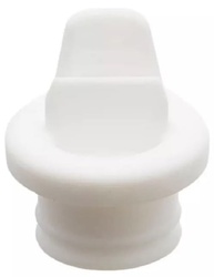 Válvula Branca para Extrator de Leite Avent SCF332/SCF330 – Peça Original Confiável - imagem 1