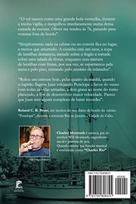Penelope: Diário de Bordo de Roland Brass - Aventura no Atlântico Sul - imagem 3
