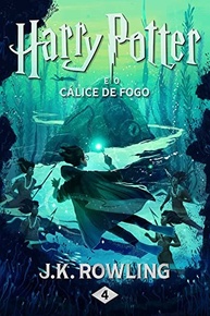 Harry Potter e o Cálice de Fogo: A Aventura Mais Perigosa Começa! - imagem 2