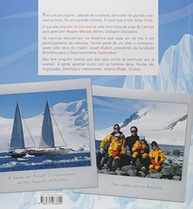 Férias na Antártica: Uma Aventura Familiar Inesquecível - imagem 3