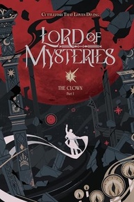 Lord of Mysteries Vol. 1: O Palhaço - Desvende Mistérios e Aventura! - imagem 2