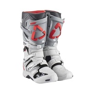 Leatt Bota 5.5 FlexLock: Conforto e Segurança Inigualáveis para sua Aventura - imagem 2