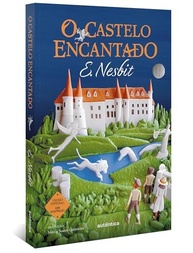 O Castelo Encantado - Segunda Edição: Aventura Mágica para Todas as Idades - imagem 3