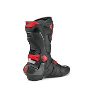 Bota Sidi Rex Air: Conforto e Segurança para Aventura - Branco/Preto (Tamanho 45) - imagem 3