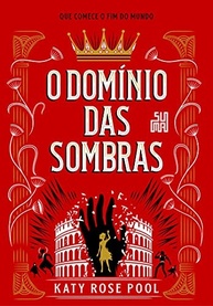 O Domínio das Sombras: A Era da Escuridão Livro 2 - Aventura Sombria e Fantasia Épica - imagem 2